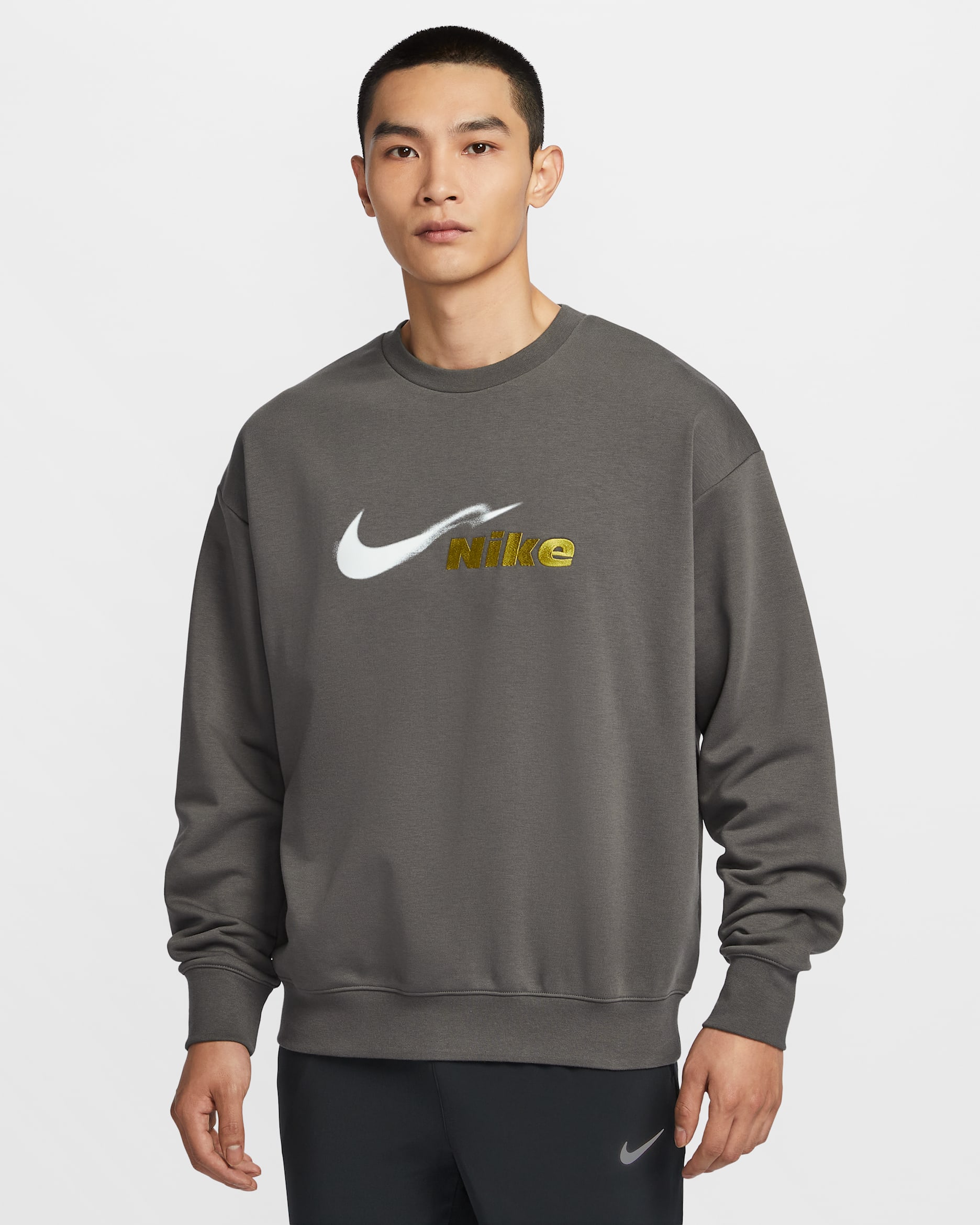 NIKE公式】ナイキ トラック クラブ メンズ Dri-FIT ランニング